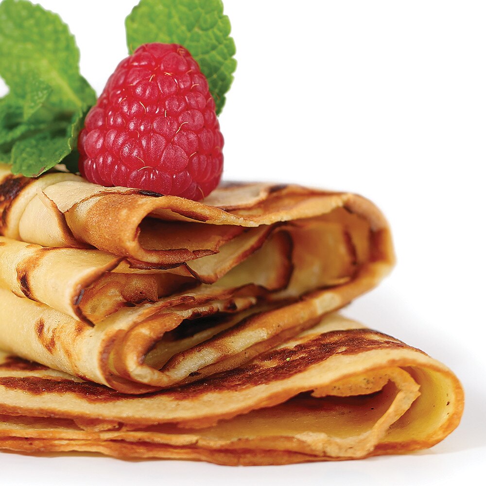 Krampouz - Billig Home Crepe Maker